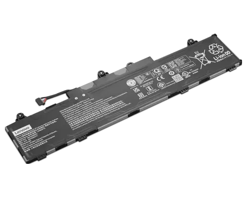 ThinkPad 3セル リチウムイオン バッテリー(46.5Wh、ThinkPad L14 Gen