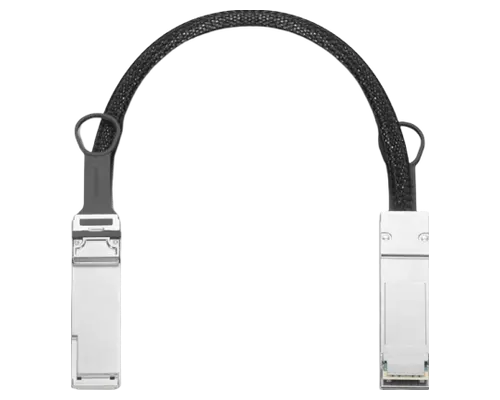 ThinkStation PGX QSFP Link ケーブル | 4X91U42988 | レノボ・ ジャパン