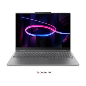Lenovo Yoga 7i 2-in-1 Aura Edition (16