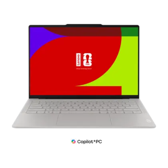 Lenovo Yoga Slim 7i Ultra Aura Edition (14 inch Intel) Laptop
