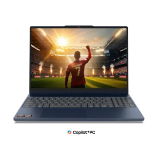 IdeaPad 5a 2-in-1 (15 inch AMD) | A Versatile AI-Driven Laptop