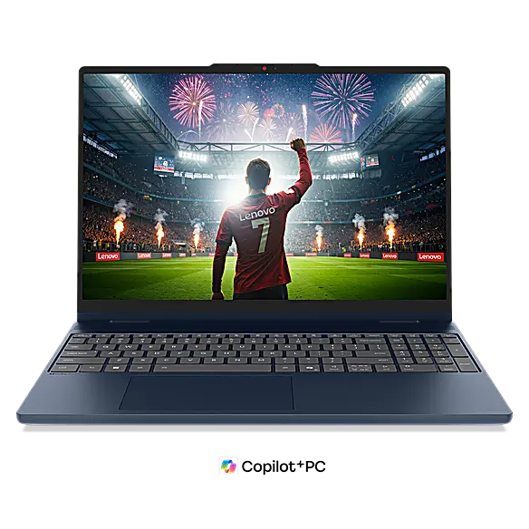 IdeaPad 5i 2-in-1 (15" Intel) - Cosmic Blue