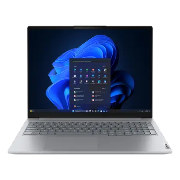 ThinkBook 16 Gen 9 (AMD) | 効率的なビジネスパフォーマンスを実現