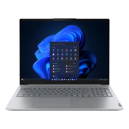 ThinkBook 16 Gen 9 (AMD) | 効率的なビジネスパフォーマンスを実現
