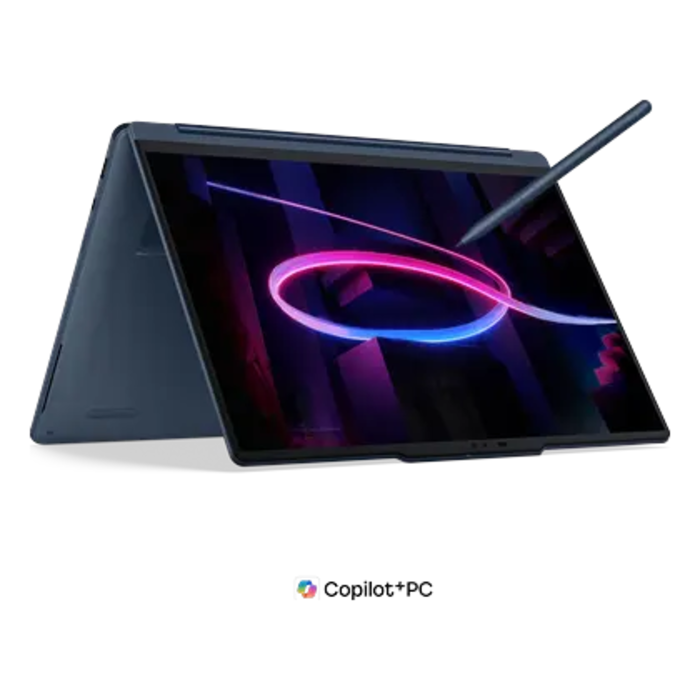 Lenovo Yoga 9i 2-in-1 Gen 11 Aura Edition (14″ Intel) | 83SE000NSB