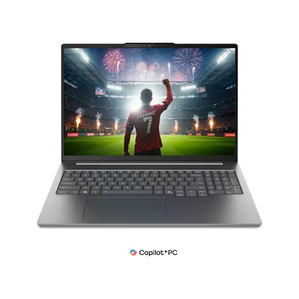 IdeaPad Pro 5i (16", Gen 11)