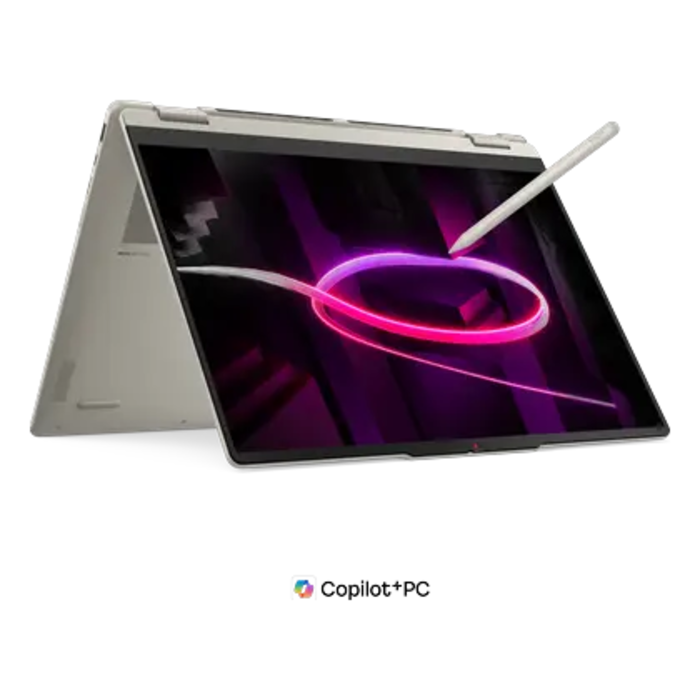 Yoga 7a 2-in-1 (16″ AMD) | Convertible Laptop for Creatives