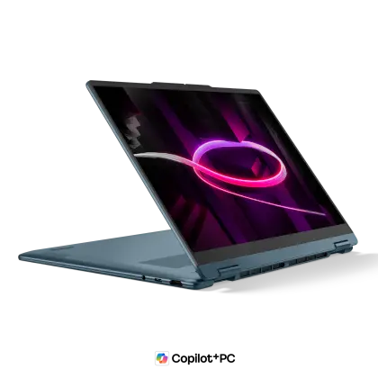 Lenovo Yoga 7a 2-in-1 Gen 11 (14, AMD) 83TD006BIN