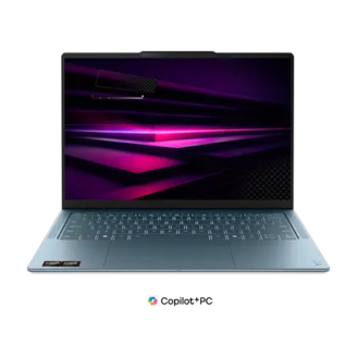 Yoga Slim 7a Gen 11 (14 inch AMD) | Portable Copilot+ PC for