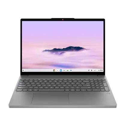 Chromebook i and Chromebook Plus i | Smart 15 inch laptop for work