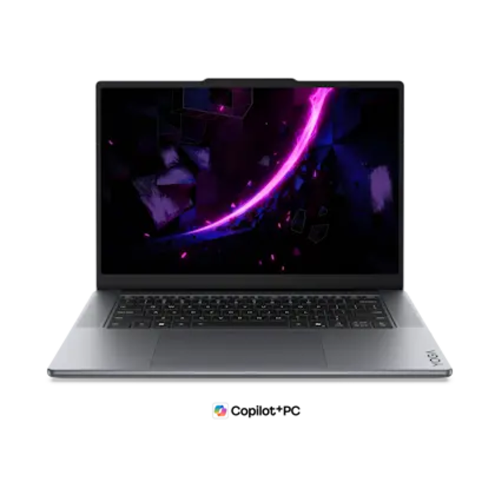 Lenovo Yoga Pro 7i Aura Edition (15 inch Intel) Laptop