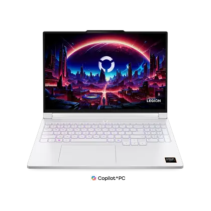 Lenovo Legion 7a Gen 11 AMD laptop