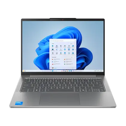IdeaPad Slim 5 Intel, 35.56cms - Core Ultra 9 (Luna Grey)