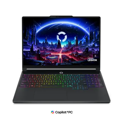 Legion 5i (15", Gen 11)