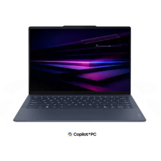 Yoga Slim 7x (14
