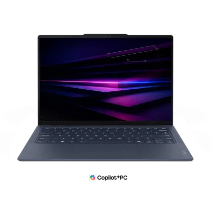 Yoga Slim 7x (14" Snapdragon)