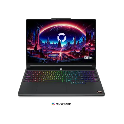 Legion 5a Gen 11 AMD (15″ ) with RTX 5060