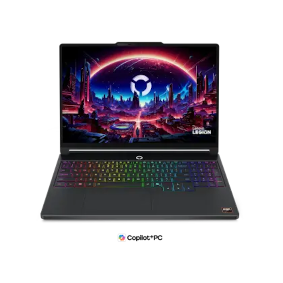 Lenovo Legion 5a 15.3