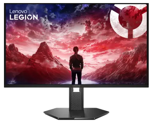 Lenovo Legion 27Q-10 -OLED 27-inch OLED QHD 240Hz Gaming Monitor