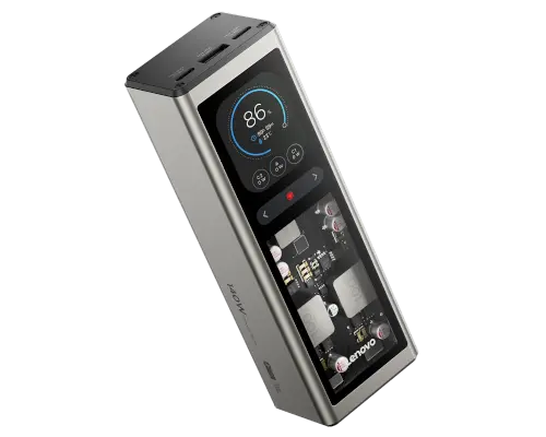 Lenovo Batteria esterna per notebook Lenovo da 140W