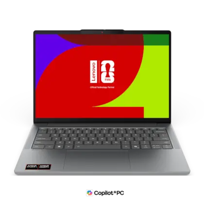 Lenovo IdeaPad Slim 5a Gen 11 (14型 AMD) | スマートで優れた