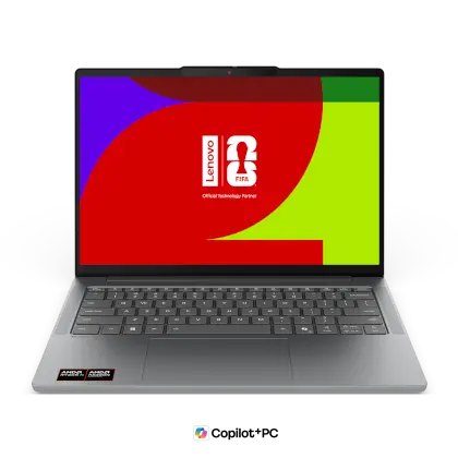 Lenovo IdeaPad Slim 5a Gen 11 (14型 AMD) | スマートで優れた