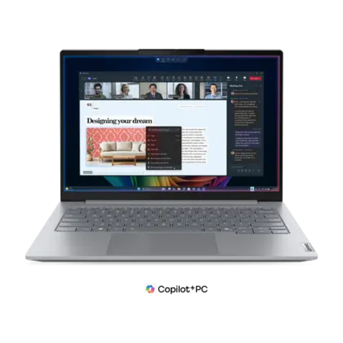 ThinkBook 14 Gen 9 (Intel)｜ビジネスに適応するパフォーマンスの14型