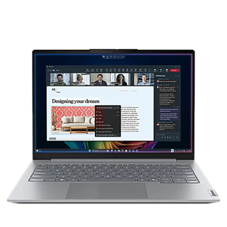 ThinkBook 14 Gen 9 (Intel) | 14 Inch Business Laptop With Adaptive