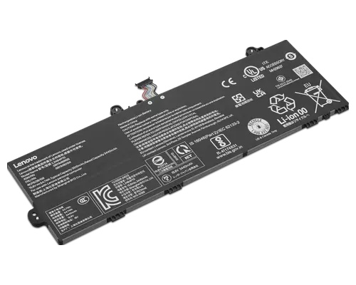 ThinkPad 4セル リチウムイオン バッテリー(54.7Wh、ThinkPad X13 Gen
