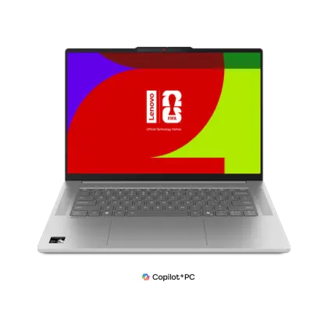 IdeaPad Slim 5x (15-inch Snapdragon) | Enhanced Multitasking PC