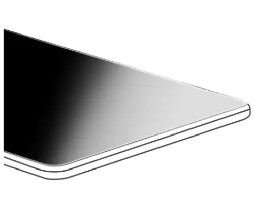 Lenovo Protezione dello schermo Lenovo per Legion Tab (8,8