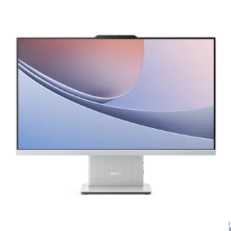 Lenovo IdeaCentre AIO 27ILL11（27型 Intel）｜効率的なワークフロー