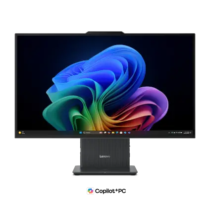 IdeaCentre AIO i Gen 11 (27 inch Intel) | Smart AI-Driven Home