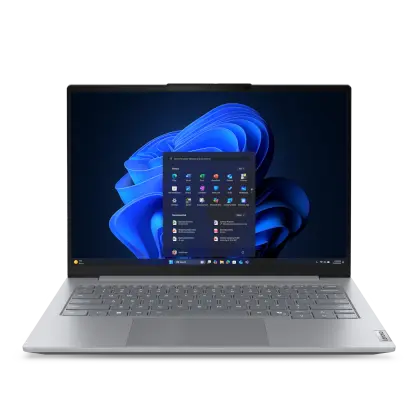 ThinkBook 14 Gen 9 (14, AMD) | AI-Driven Modern Business Laptop