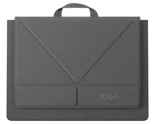 Lenovo Yoga トート スリーブ グレー 14 インチ | GX41U86727 | レノボ