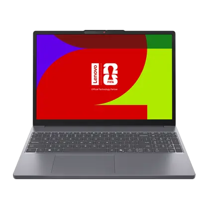 IdeaPad Slim 3i Intel, 38.86cms - Core 5 (Luna Grey)