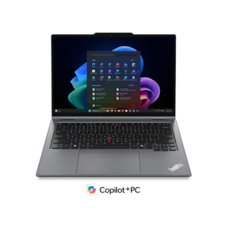 ThinkPad X1 2-in-1 Gen 11 Aura Edition |Premium 14″ Convertible