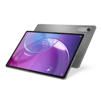 Idea Tab Pro Gen 2 | 未来を見据えた13型多用途タブレット