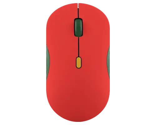 Lenovo 350 Bluetooth Silent Mouse (Fan Edition - Portugal