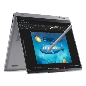 ThinkBook 14 2-in-1 Gen 6 (14″ Intel) | One Device to Accommodate