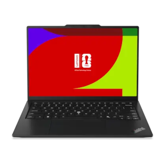 ThinkPad X1 Carbon Gen 14 Aura Edition | 14″ プレミアム超軽量 AI