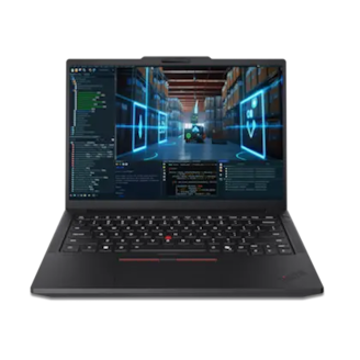 ThinkPad P14s Gen 7 (14” AMD) | Lightweight AI-Powered Mobile
