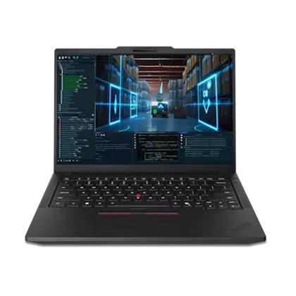 ThinkPad P14s Gen 7 (14” AMD) | Lightweight AI-Powered Mobile