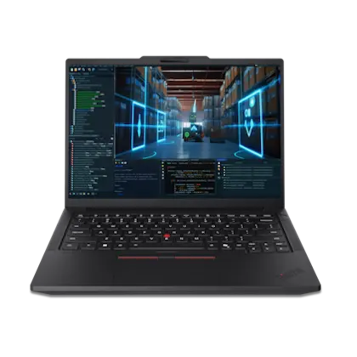 ThinkPad P14s Gen 7 (14” AMD) | Lightweight AI-Powered Mobile