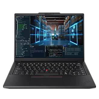 美品！メモリ48GB！Core i7！ThinkPad P14s 14インチ ThinkPad P14s Gen 7 (14” AMD) | Lightweight AI-Powered Mobile
