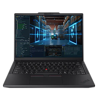美品！メモリ48GB！Core i7！ThinkPad P14s 14インチ ThinkPad P14s Gen 7 (14” AMD) | Lightweight AI-Powered Mobile
