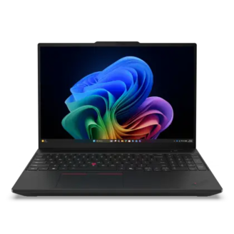 ThinkPad T16 Gen 5 (16-inch Intel) | Copilot+ Business