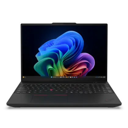 ThinkPad T16 Gen 5 (16-inch Intel) | Copilot+ Business