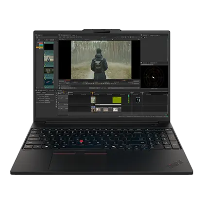 ThinkPad P16s - Intel Core Ultra 7, 32GB RAM, 1TB SSD, Win 11 Pro