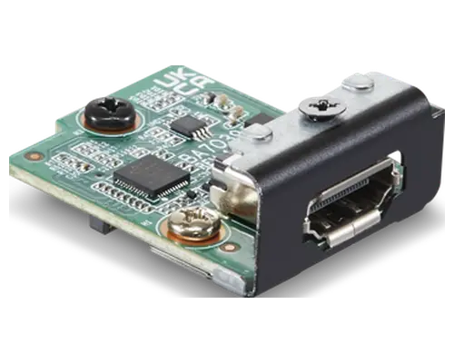 Lenovo Scheda di espansione ThinkCentre Tiny HDMI 2.0 con connettore BTB II